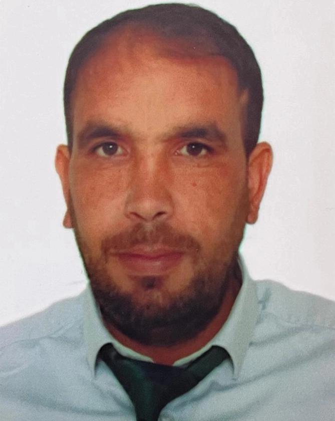 MEHMET HANİF YILMAZTEKİN