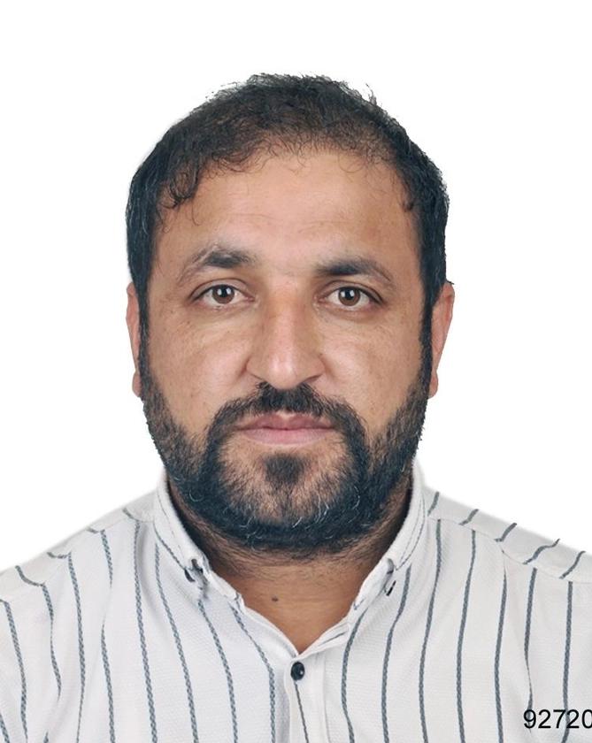 ÖMER KIRKIL
